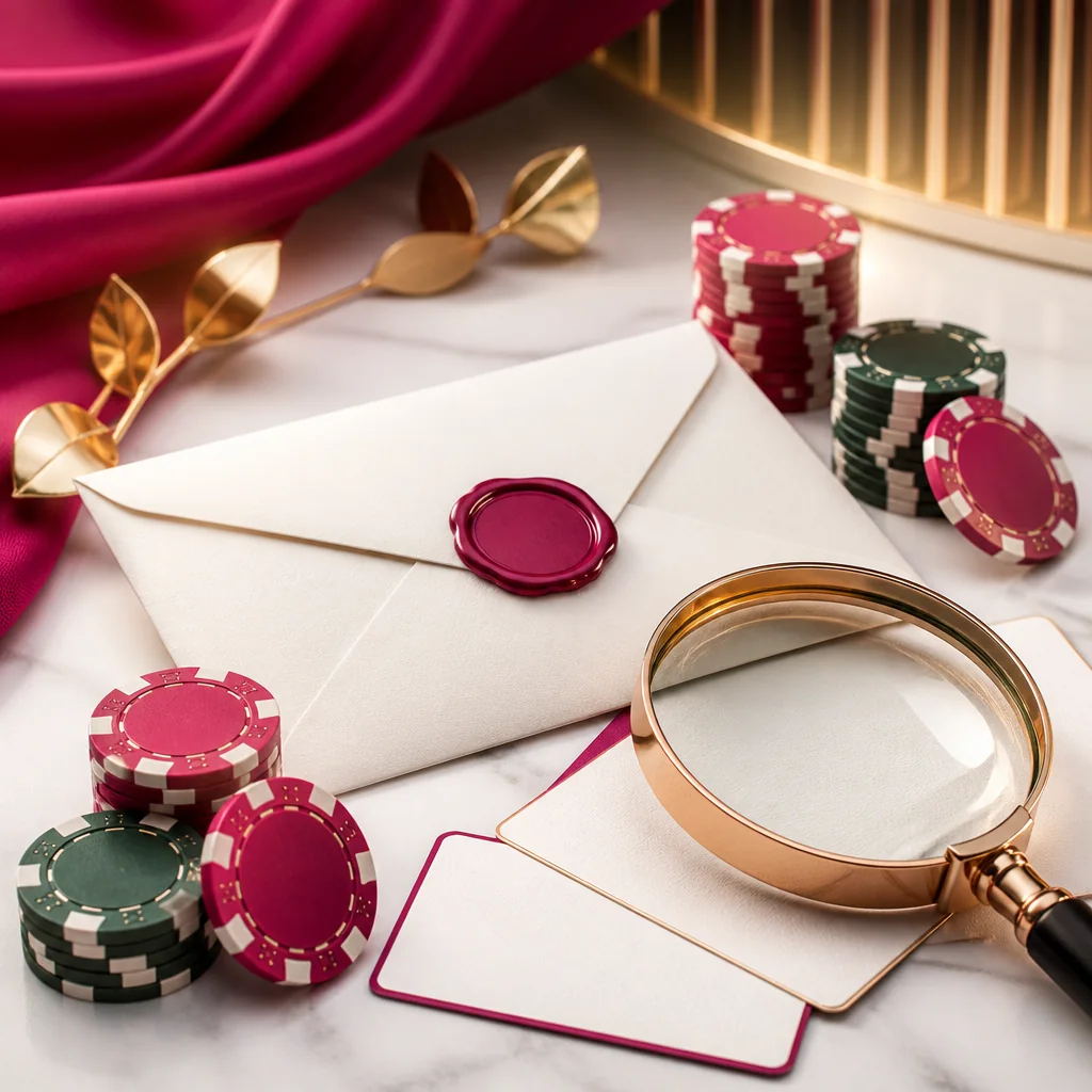 Sprawdzenie oferty bez depozytu w DelOro Casino bez pokazywania kwot