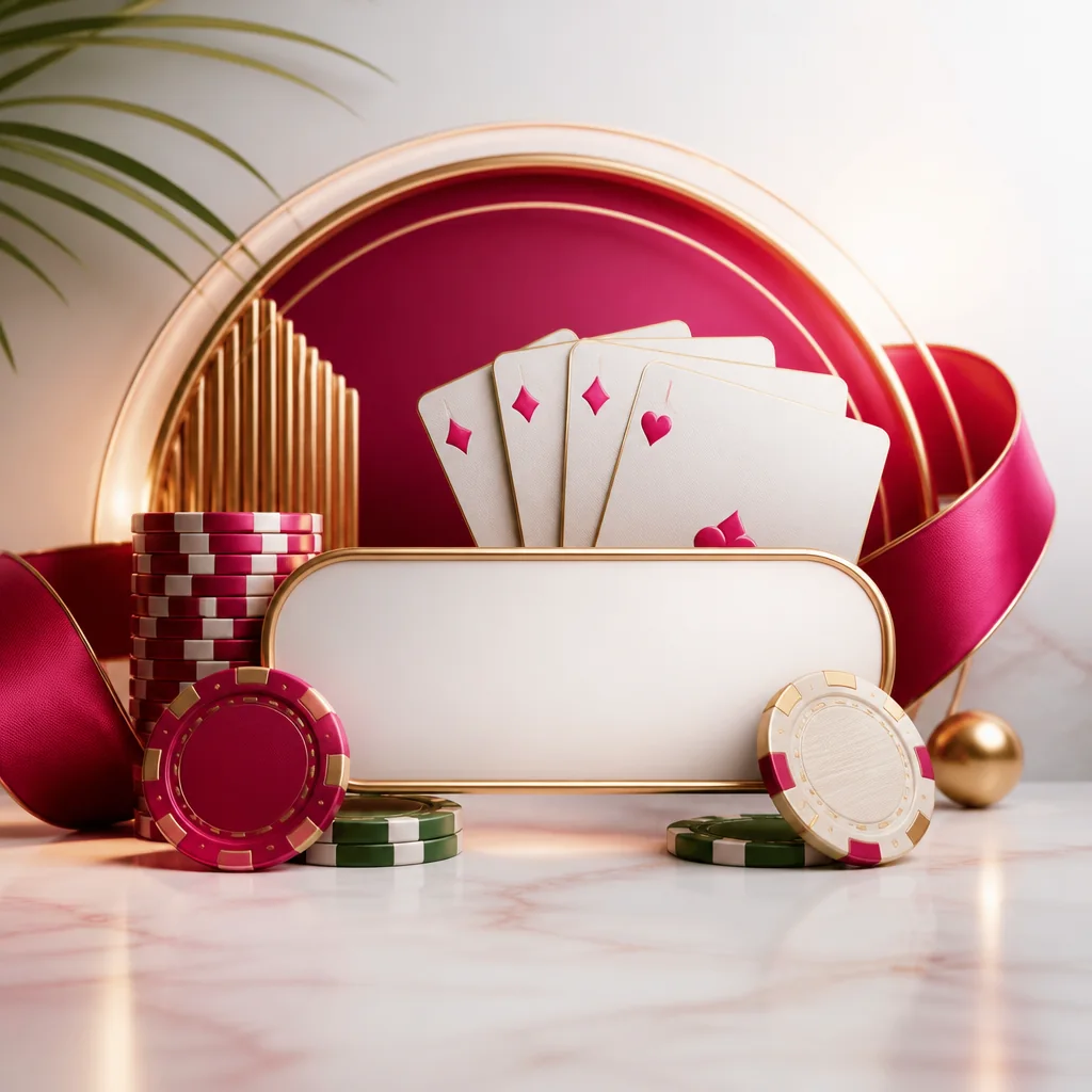 Miejsce wpisania kodu promocyjnego DelOro Casino jako neutralny motyw formularza